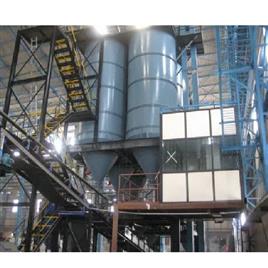 Glass Batching Machine