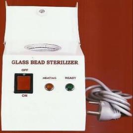Glass Bead Sterilization Machine PSAW-156