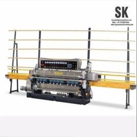 Glass Beveling Equipment 25X25