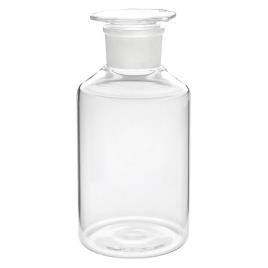 Glass Bod Bottle 300ml