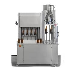 Versatile Glass Bottle Filler