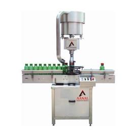 Automatic Glass Bottle Pharma Sealing Machine