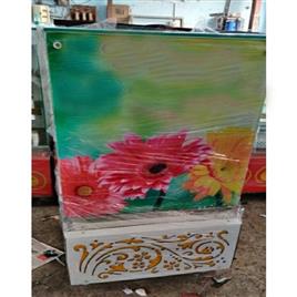 Glass Counter Machine