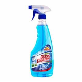 Glass Cleaners