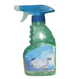Glass Cleaning Solution
