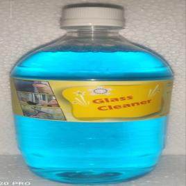 Standard Glass Cleaner