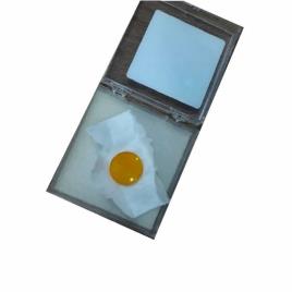 Glass CO2 Laser Concave Lens