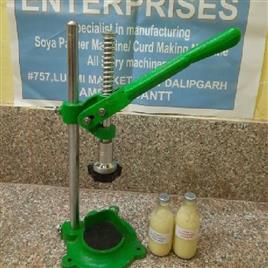 Glass Bottle Capping Machine