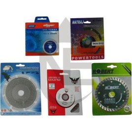 4 Inch Glass Cutting Blade