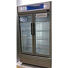 Commercial SS Display Cooler