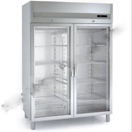 Stainless Steel Upright Chiller Machine