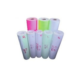 Customizable Glass Etching Decal Roll