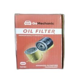 Reciprocating Compressor Oil Filter
