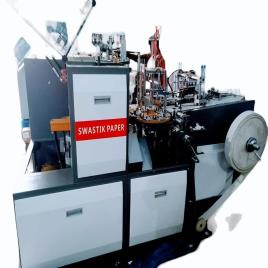 Glass Forming Equipment