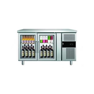 Glass Froster, Back Bar EGN 2100CG