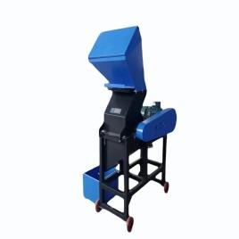 Glass Shredder Machine