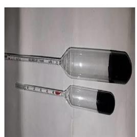 Glass Hydrometer Lactometer Milk Tester