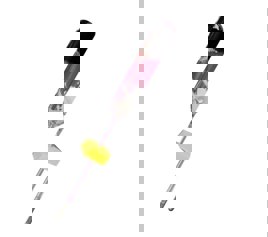 Glass Milk Density Meter