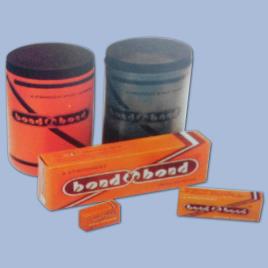 Mosaic Glass Adhesive