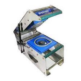 Stainless Steel Glass Packing Equipment