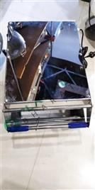 Double Glass Sealing Machine, 220W