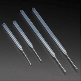 2ml Glass Pasteur Pipette, Sterile Lab