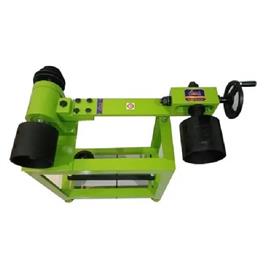 Manual Glass Buffing Machine