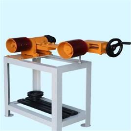 Heavy Duty Glass Polishing Machine, 1 HP