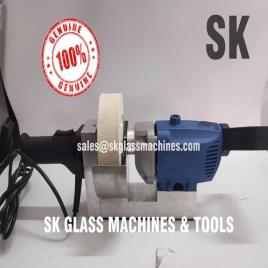 Furniture Glass Buffing Equipment