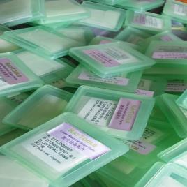 Raytools Cutting Head Glass Protector for Laser Machine