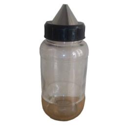 Glass Pycnometer Bottle, Soil Analysis