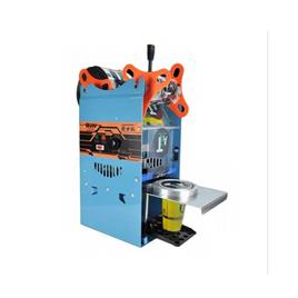 Automatic Round Bottle Sealing Machine