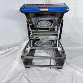 Industrial Glass Sealing Machine