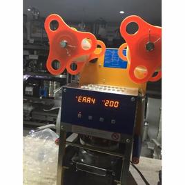 Glass Sealing Machine