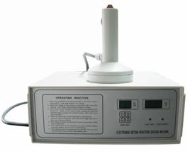 Glass Sealing Equipment, Output: 40/min