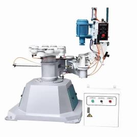 Glass Shape Edging Device