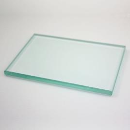 Chemical Lab Glass Slab