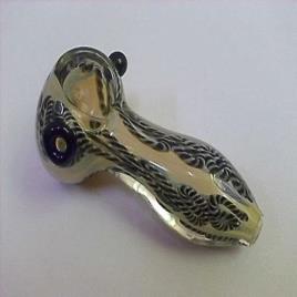 Smoking Chillum