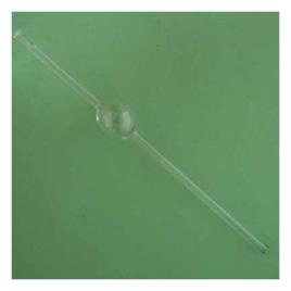 BSG Straight Glass Stalagmometer