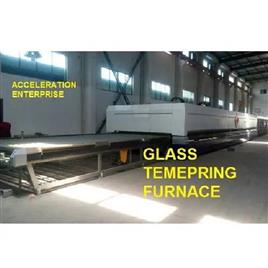 Stainless Steel Glass Tempering Furnace