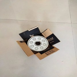 Glass Utsav Nozzle Mount Fountain LED Light