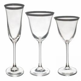 Durable Glass Ware