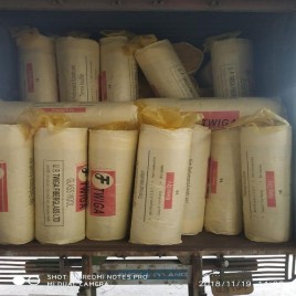 Saint-Gobain Lamination Glass Wool