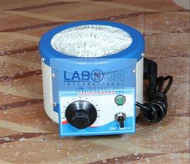 Laboratory Heating Mantle, Glass Yarn, Energy Regulator, 250 ML