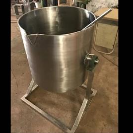 Industrial Glaze Kettle 200L