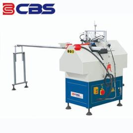 UPVC Window Glazing Bead Saw Equipment