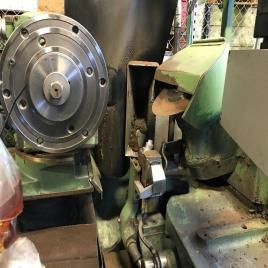GLEASON Hob Sharpening Machine
