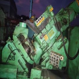 Hypoid Bevel Gear Generator Used