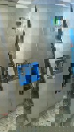 Global Aqwa 250 LPH Water Dispensing Machine