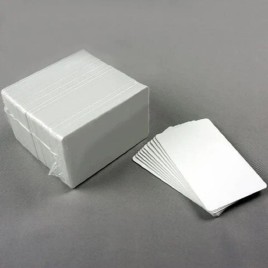 NTAG-213 NFC Chip Card